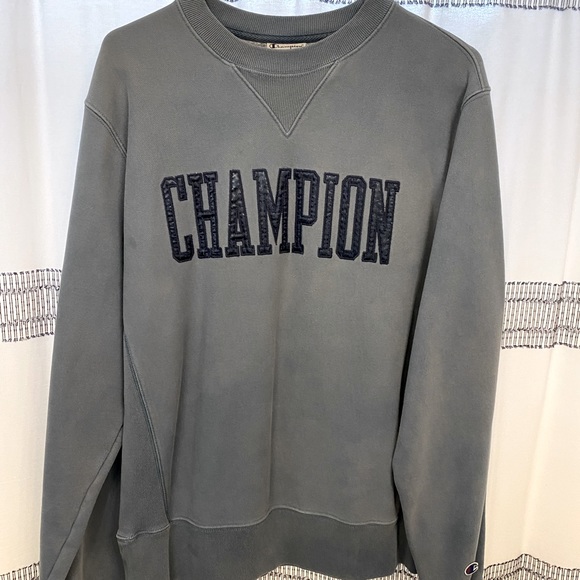 Champion Other - Champion Crew Neck Sweatshirt